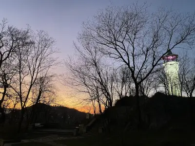 Часовникова кула