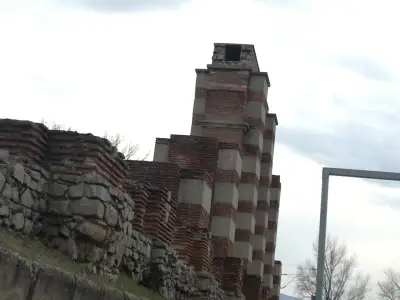 Римски акведукт