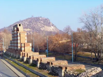 Римски акведукт