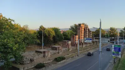 Римски акведукт