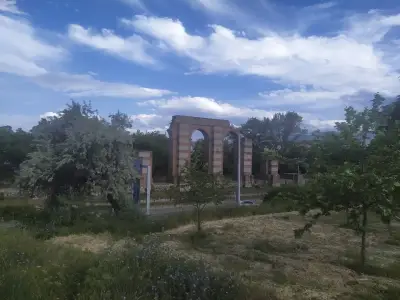 Римски акведукт