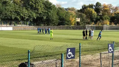 Стадион Марица