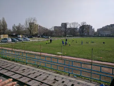 Стадион „Тодор Диев“