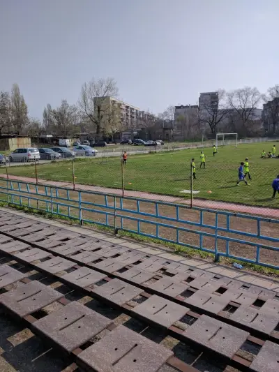Стадион „Тодор Диев“