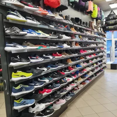 OUTLET VANESA BG