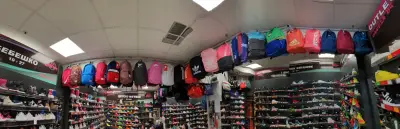 OUTLET VANESA BG