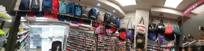 OUTLET VANESA BG