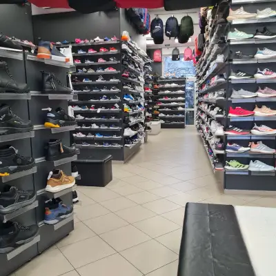 OUTLET VANESA BG