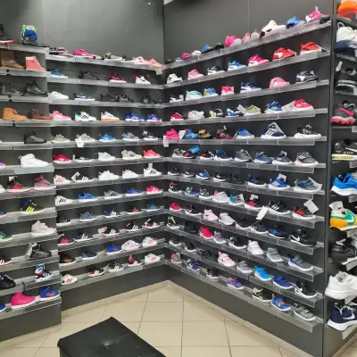 OUTLET VANESA BG