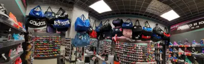 OUTLET VANESA BG