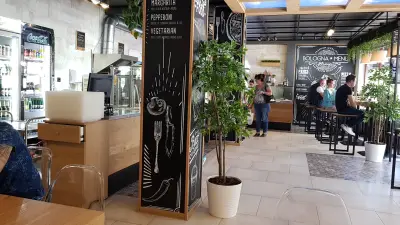 Bologna Food