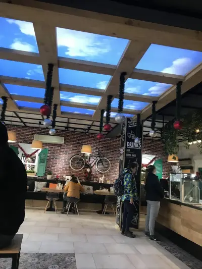 Bologna Food