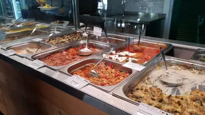 Bologna Food
