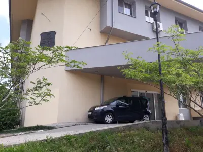 Многопрофилна болница за активно лечение - гр. Асеновград