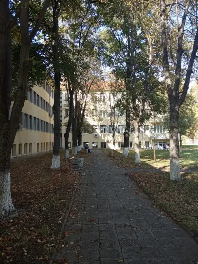 Многопрофилна болница за активно лечение - гр. Асеновград