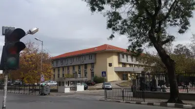 Многопрофилна болница за активно лечение - гр. Асеновград
