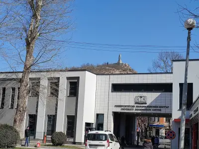 Медицински университет Пловдив