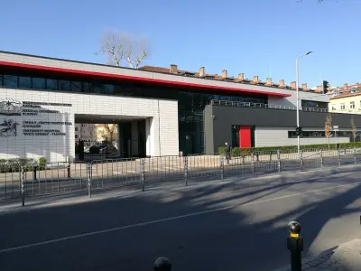 Медицински университет Пловдив