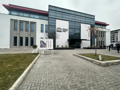 Медицински университет Пловдив