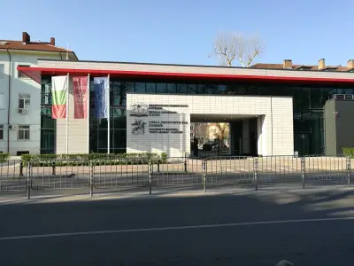 Медицински университет Пловдив