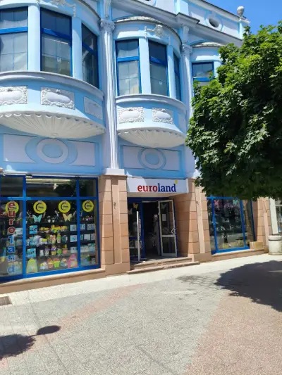 Euro Land