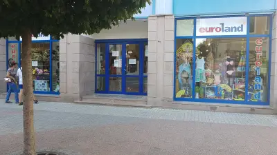 Euro Land