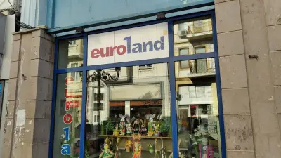 Euro Land