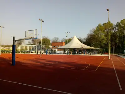 Youth Center