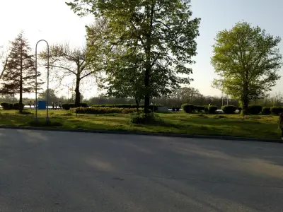 Youth Center
