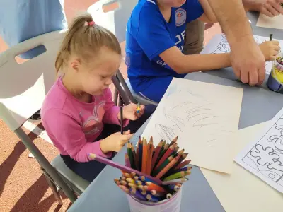 Youth Center