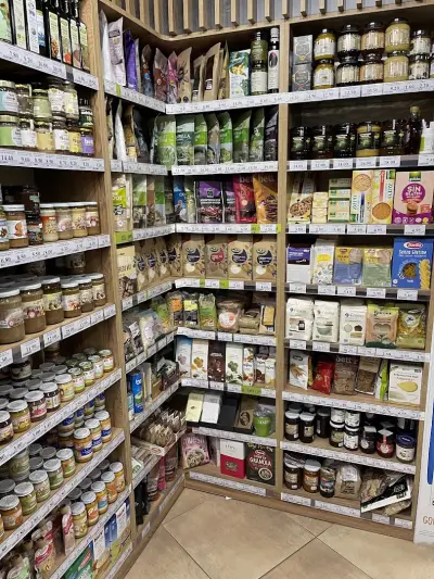 Family Market
