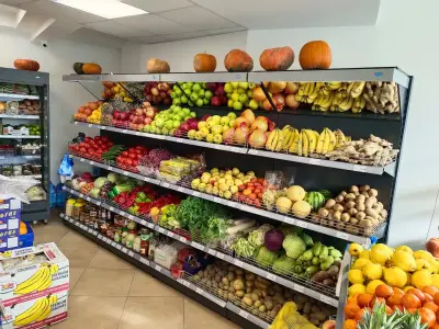Family Market