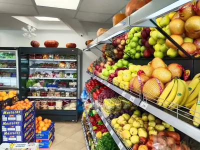 Family Market