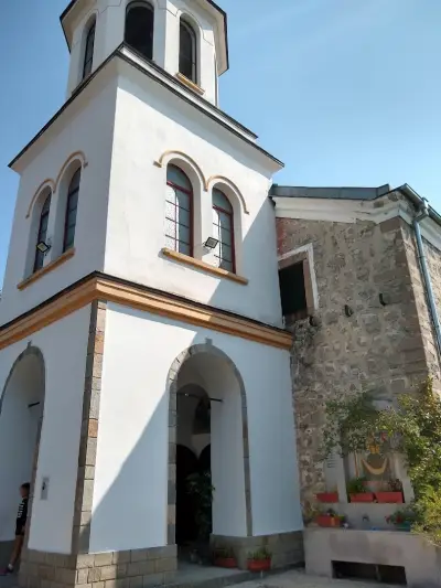 Църква "Св. Троица"