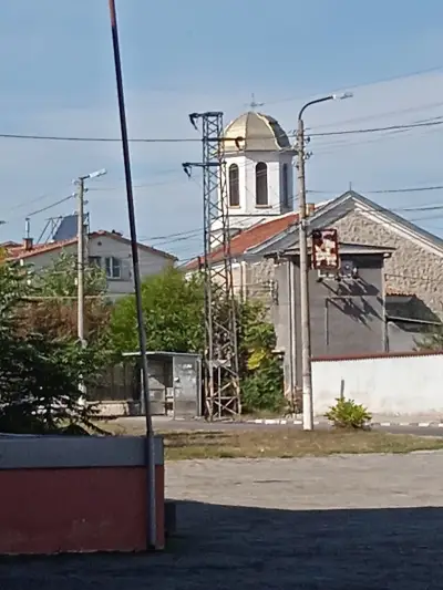 Църква "Св. Троица"