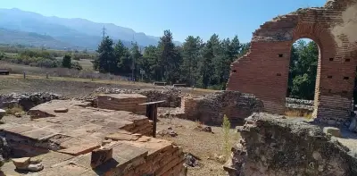 Червената църква