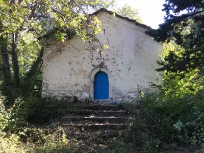 Евангелска църква на вяра