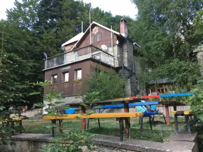 Евангелска църква на вяра