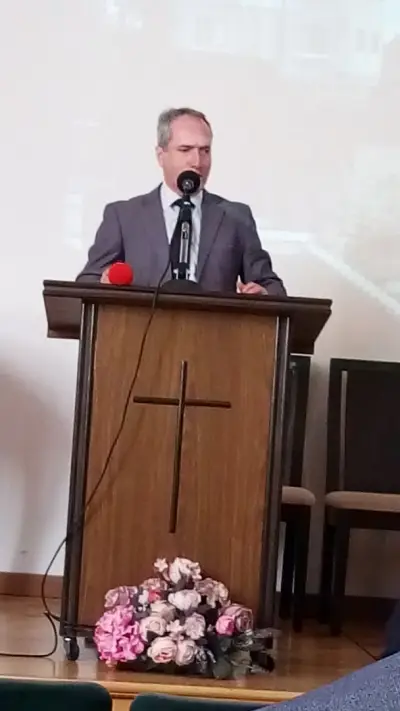 Църква на адвентистите от седмия ден
