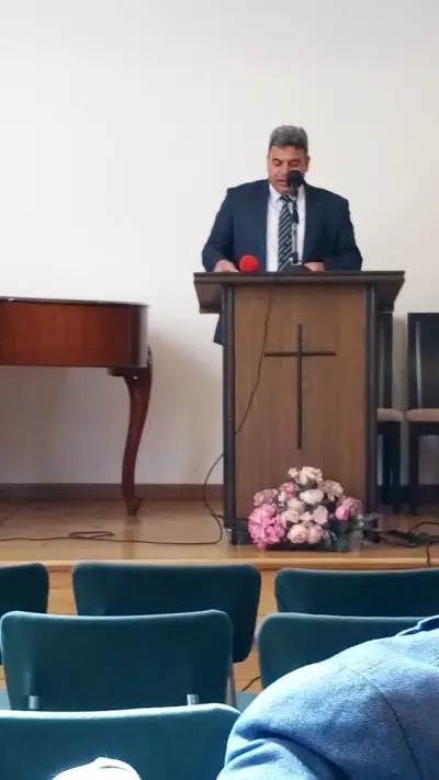 Църква на адвентистите от седмия ден