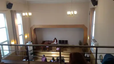 Църква на адвентистите от седмия ден | Пловдив