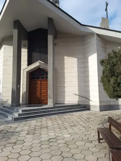 Църквата Свети Дух