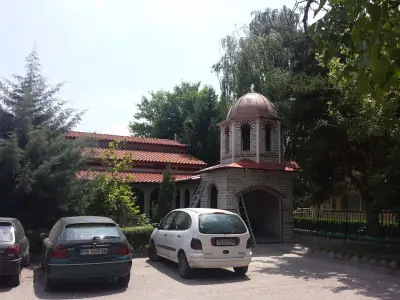 Храм "Света Троица"
