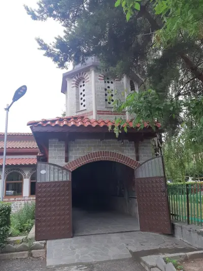 Храм "Света Троица"