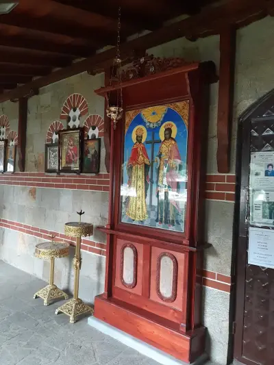 Храм "Света Троица"