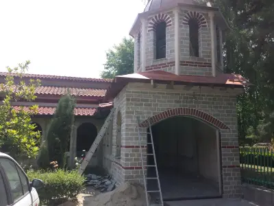 Храм "Света Троица"