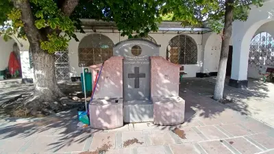Пловдивски централни гробища „Свети Архангел Михаил“