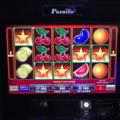 Casino Continental