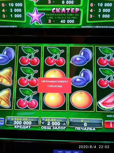 Casino Continental