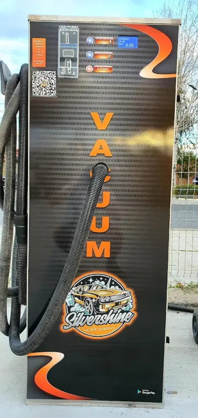 Silvershine Car Wash